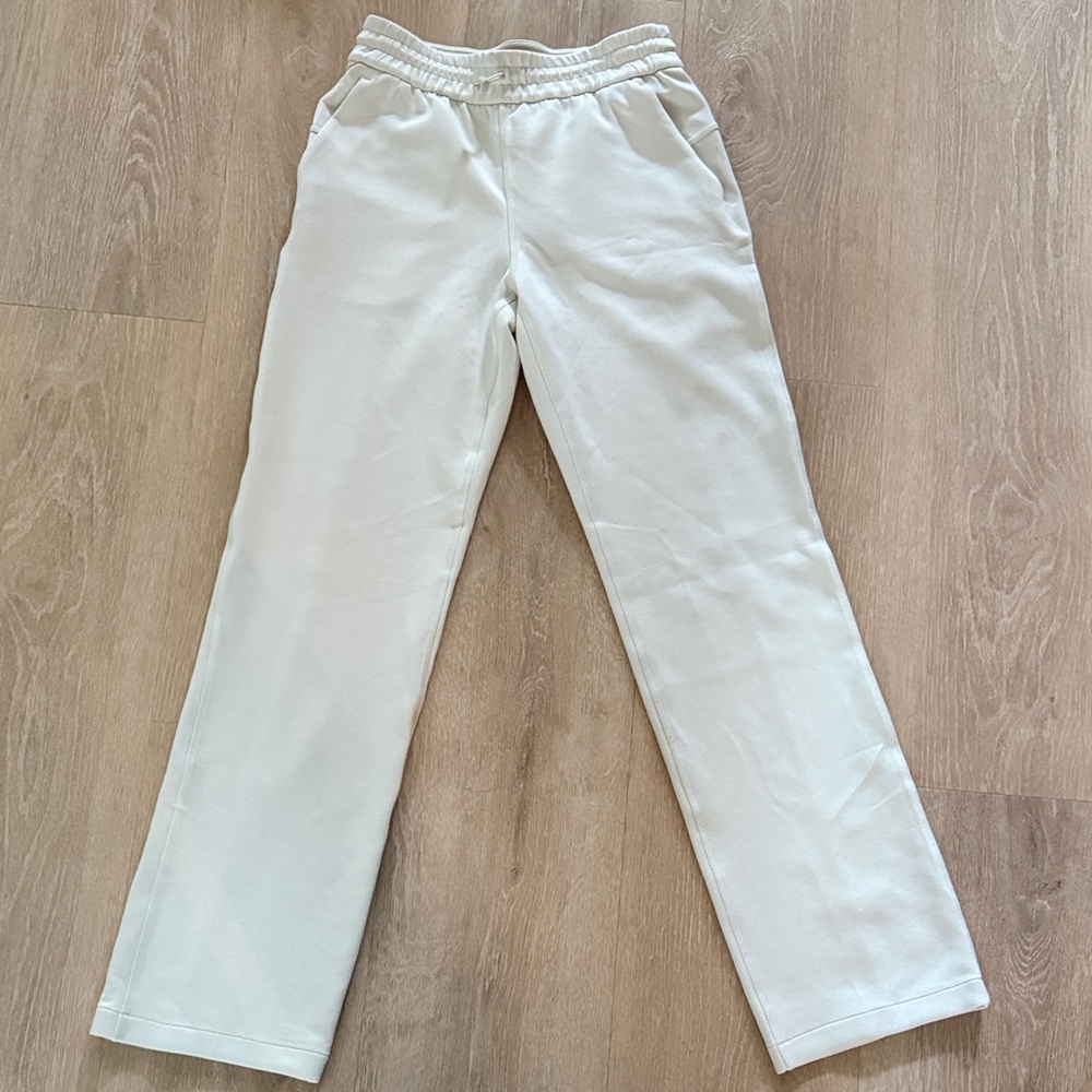 lululemon softstreme high rise pants